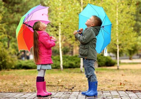 spiele bei regen für kleinkinder